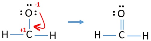 reduce charges on atoms in HCHO.jpg